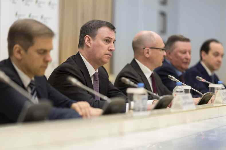 Президентский фонд экологических и природоохранных проектов